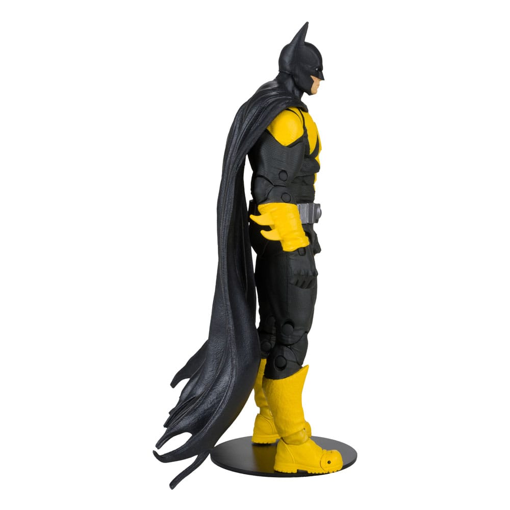 DC Multiverse Actionfigur Batman (Sinestro Corps)(Gold Label) 18 cm Image 5