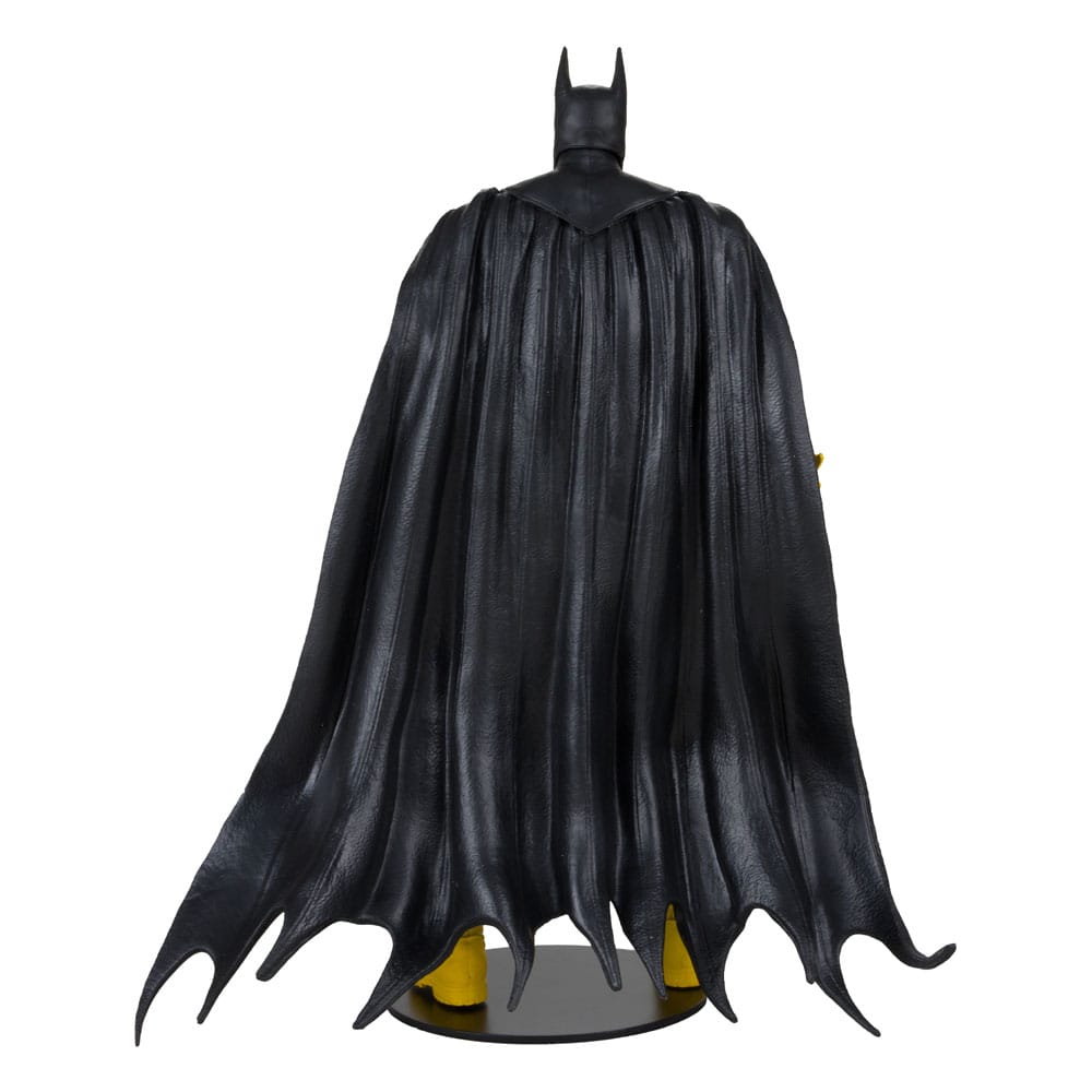 DC Multiverse Actionfigur Batman (Sinestro Corps)(Gold Label) 18 cm Image 6
