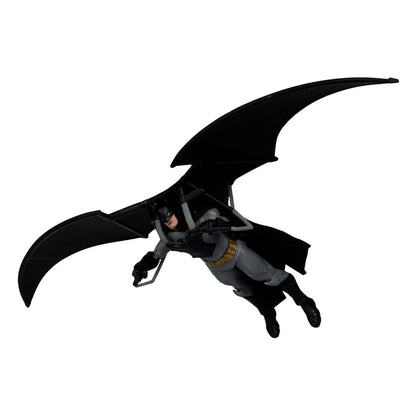 DC Multiverse Actionfigur Batman with Bat-Glider (The Thirteenth Hour) (Gold Label) 18 cm Image 5