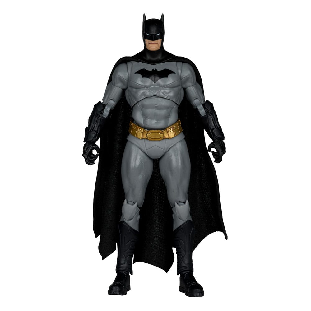 DC Multiverse Actionfigur Batman with Bat-Glider (The Thirteenth Hour) (Gold Label) 18 cm Image 7