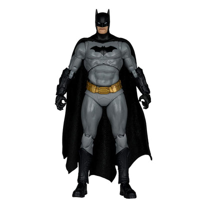 DC Multiverse Actionfigur Batman with Bat-Glider (The Thirteenth Hour) (Gold Label) 18 cm Image 7
