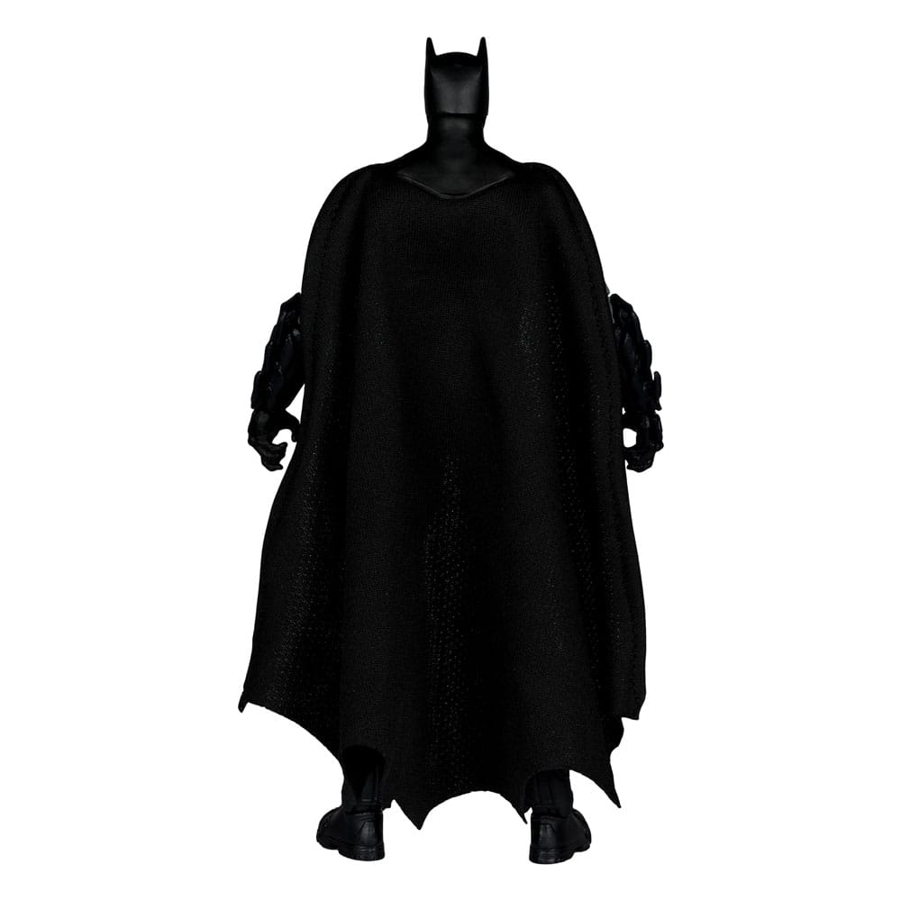 DC Multiverse Actionfigur Batman with Bat-Glider (The Thirteenth Hour) (Gold Label) 18 cm Image 8