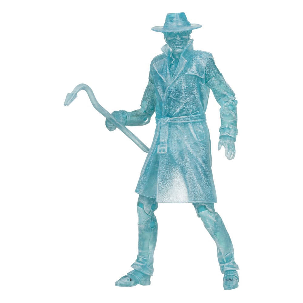 DC Multiverse Actionfigur The Joker (Batman: Three Jokers) (Frostbite) (Gold Label) 18 cm Image 1