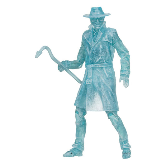 DC Multiverse Actionfigur The Joker (Batman: Three Jokers) (Frostbite) (Gold Label) 18 cm Image 1