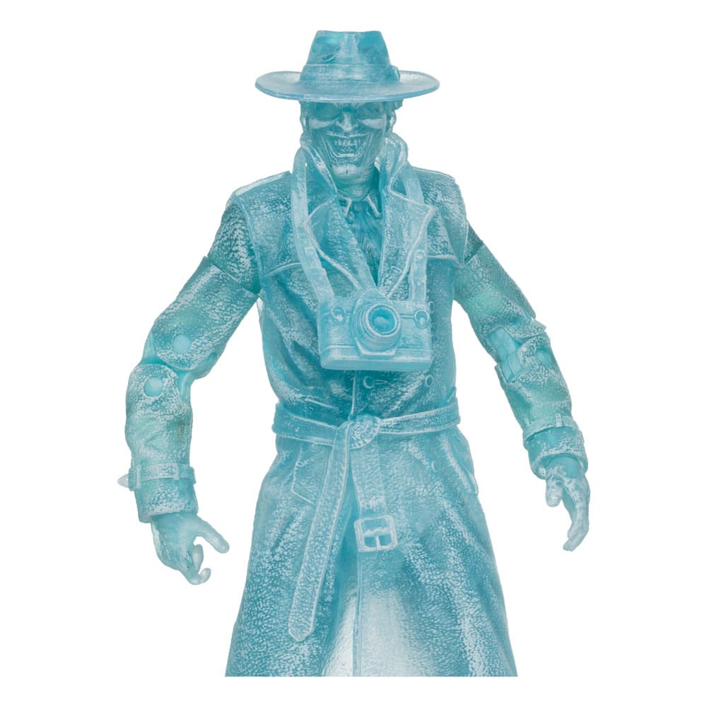 DC Multiverse Actionfigur The Joker (Batman: Three Jokers) (Frostbite) (Gold Label) 18 cm Image 3