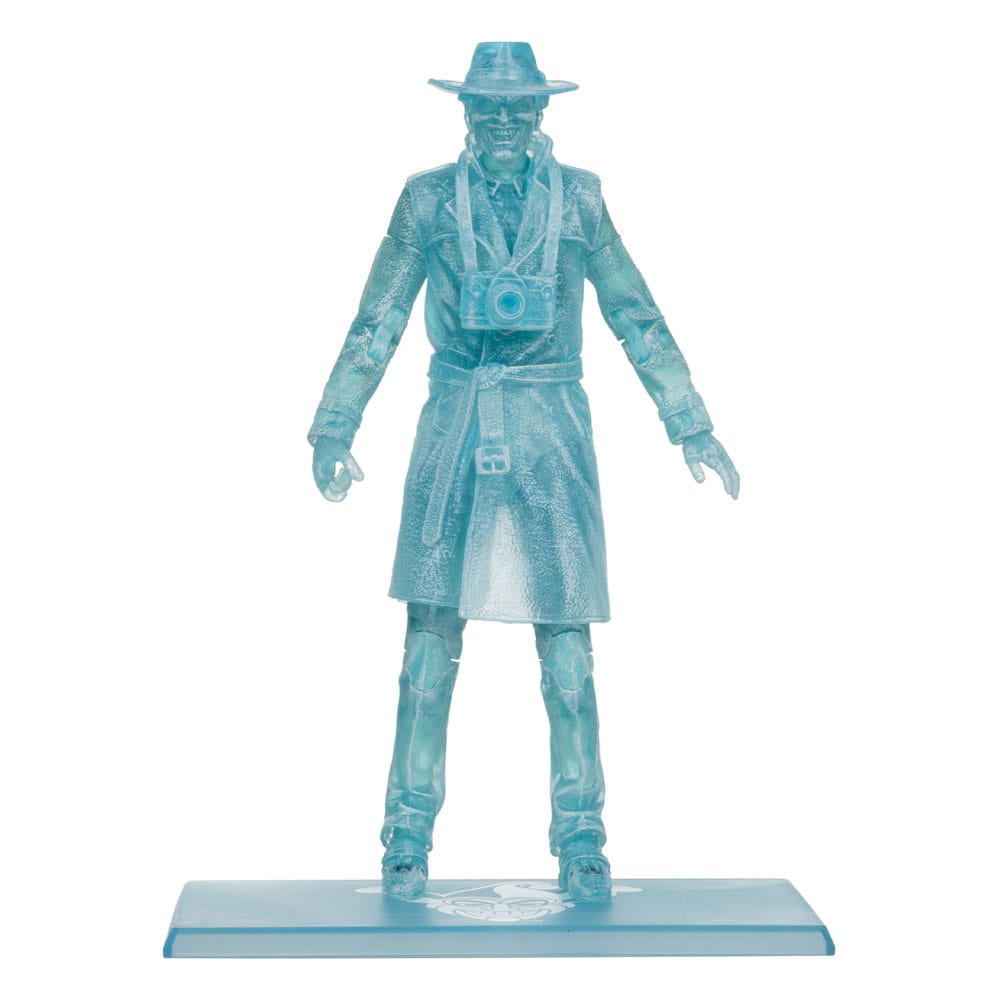 DC Multiverse Actionfigur The Joker (Batman: Three Jokers) (Frostbite) (Gold Label) 18 cm Image 6