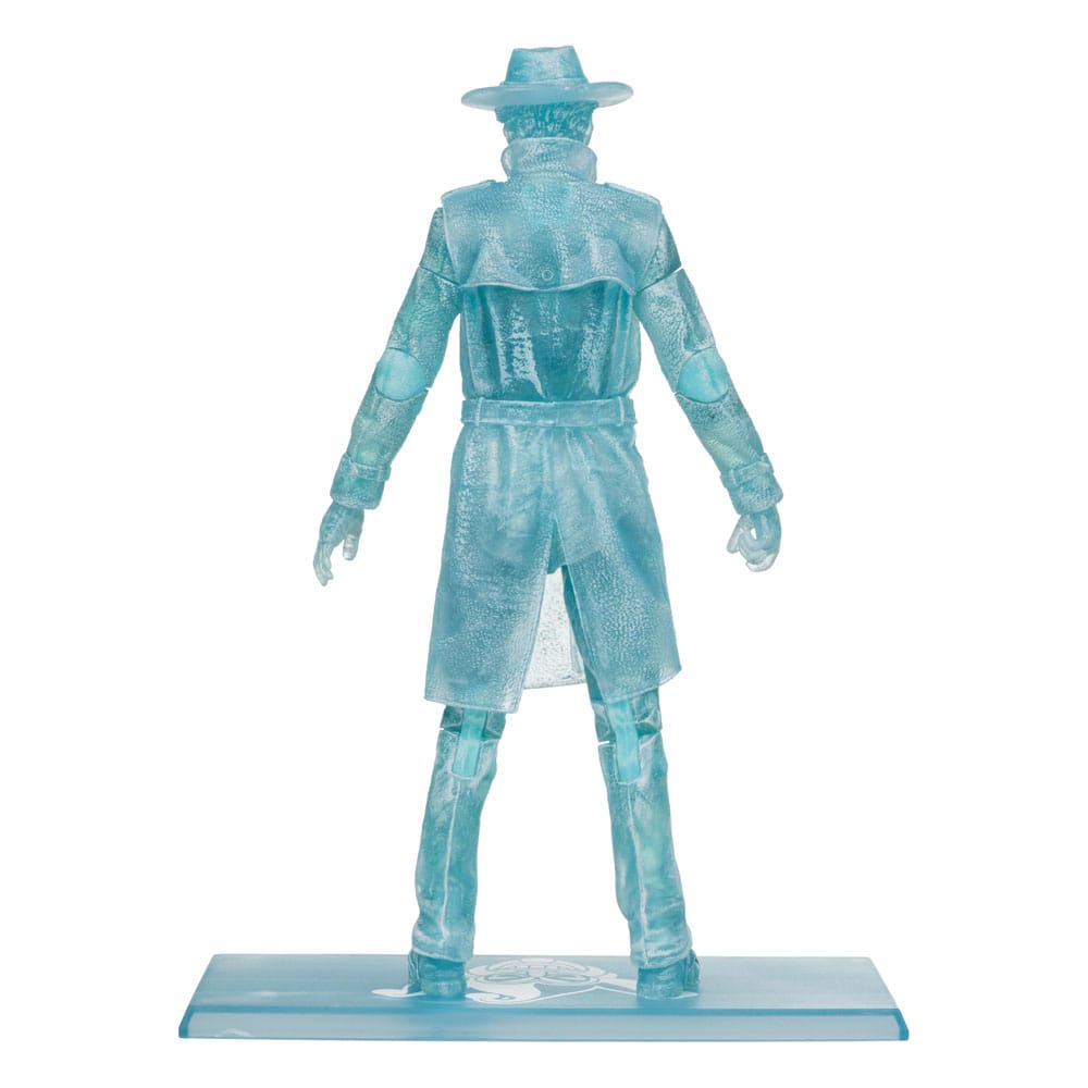 DC Multiverse Actionfigur The Joker (Batman: Three Jokers) (Frostbite) (Gold Label) 18 cm Image 8