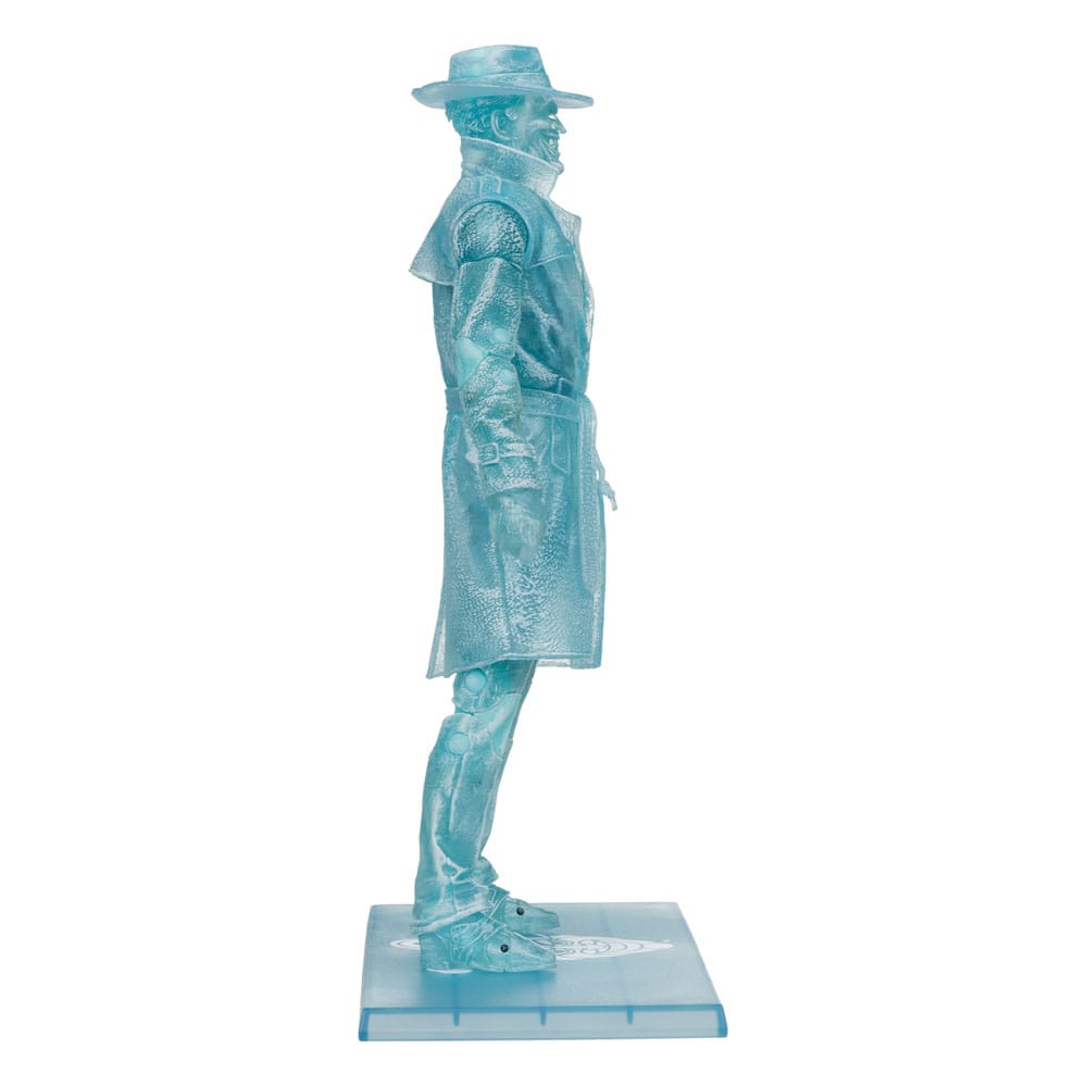 DC Multiverse Actionfigur The Joker (Batman: Three Jokers) (Frostbite) (Gold Label) 18 cm Image 9