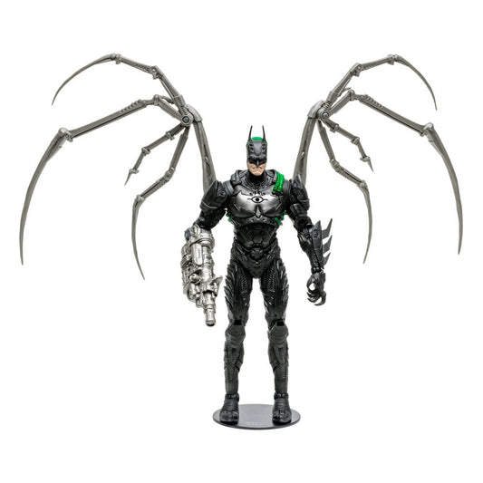 DC Multiverse Actionfigur Batman (Futures End) (GITD) (Gold Label) 18 cm Image 1