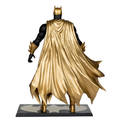 DC Multiverse Actionfigur Batman (DC vs Vampires) Knightmare Edition (Gold Label) 18 cm Image 7