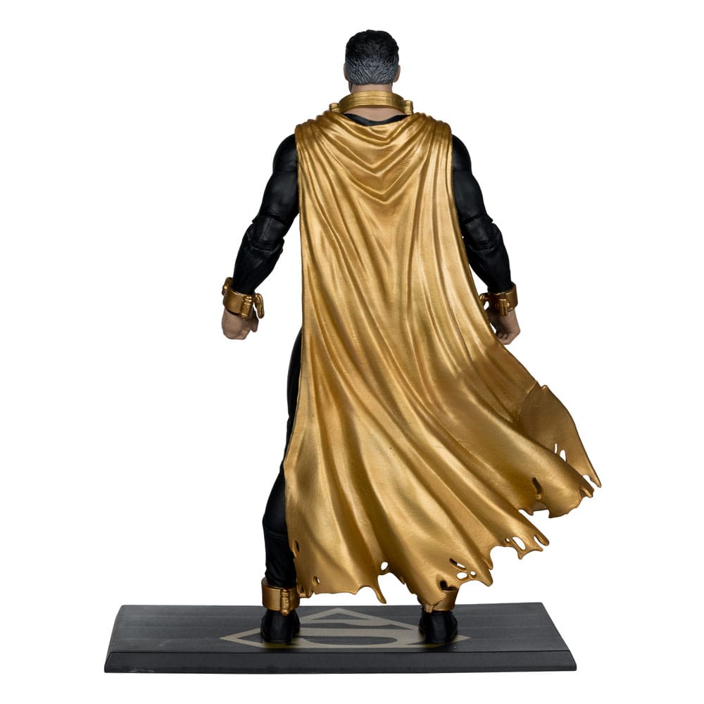 DC Multiverse Actionfigur Superman (Future State) (Knightmare) (Gold Label) 18 cm Image 7