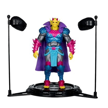 DC Multiverse Actionfigur The Demon (Demon Knights) Black Light Edition (Gold Label) 18 cm Image 9