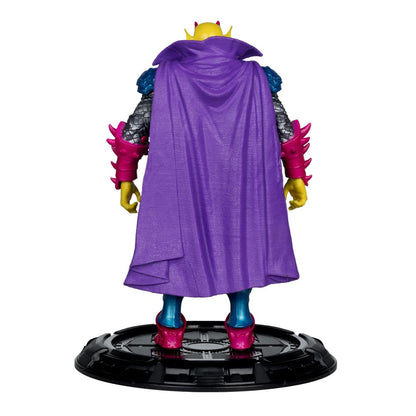 DC Multiverse Actionfigur The Demon (Demon Knights) Black Light Edition (Gold Label) 18 cm Image 10