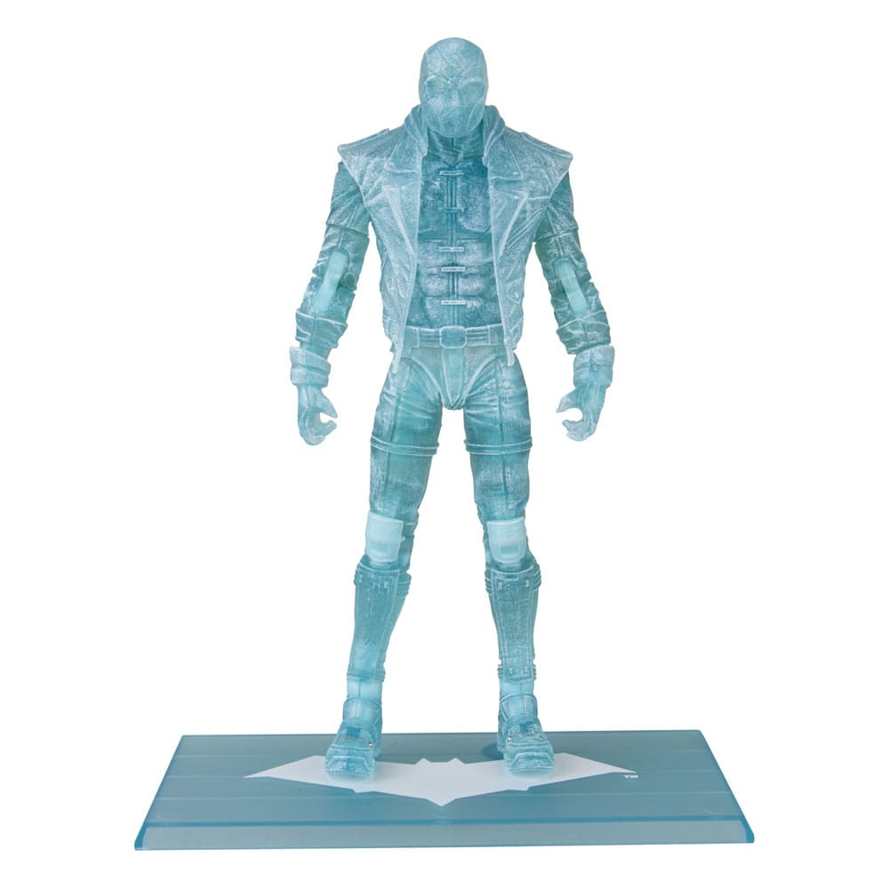 DC Multiverse Actionfigur Red Hood (Frostbite) (Gold Label) 18 cm Image 1