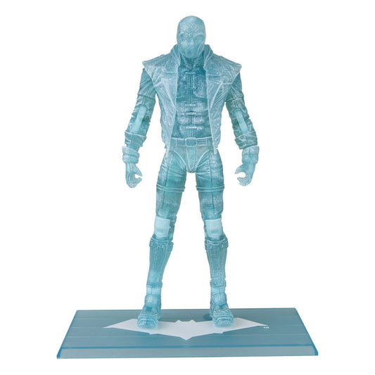 DC Multiverse Actionfigur Red Hood (Frostbite) (Gold Label) 18 cm Image 1