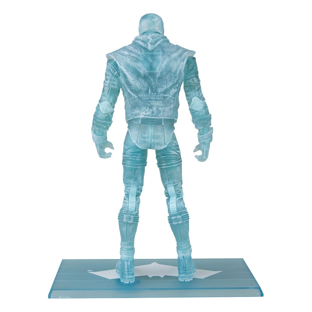 DC Multiverse Actionfigur Red Hood (Frostbite) (Gold Label) 18 cm Image 6