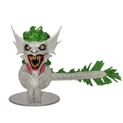 Dark Nights: Metal DC Multiverse Actionfigur The Joker Dragon Glow in the Dark Edition (Gold Label) 25 cm Image 9