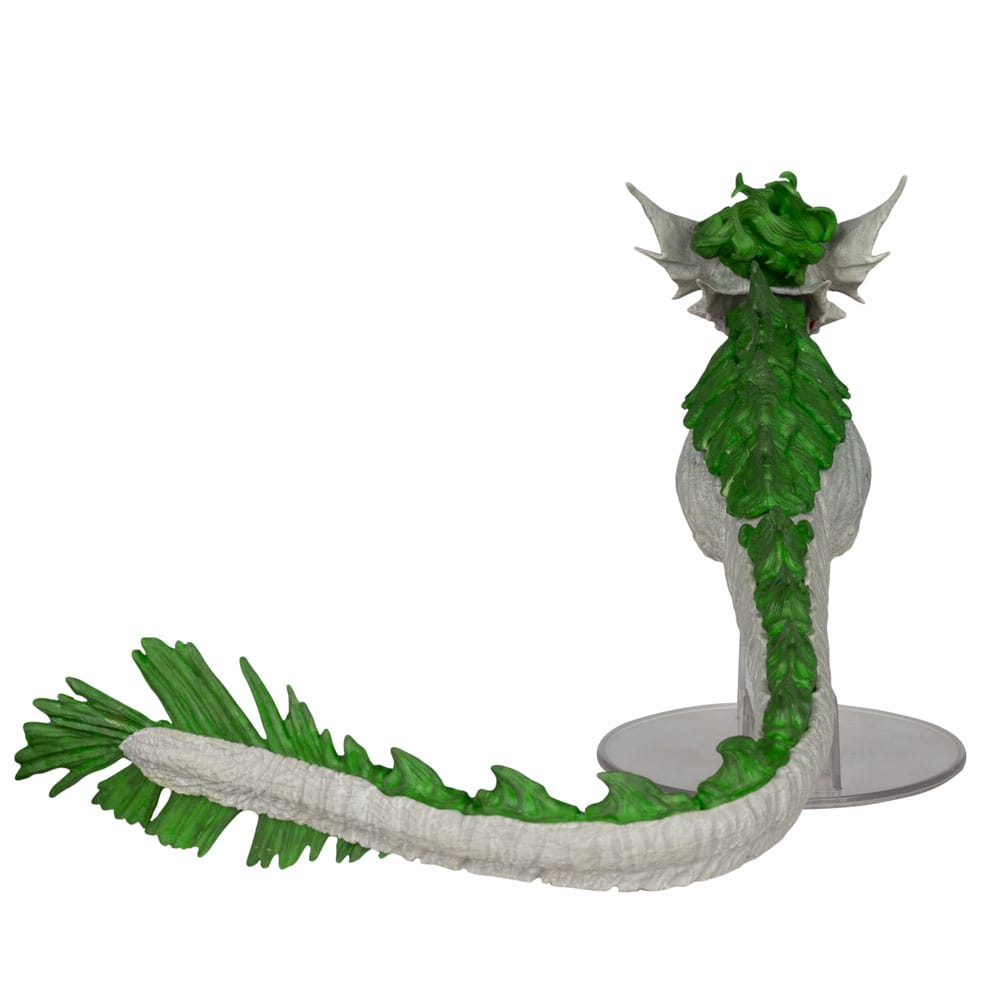 Dark Nights: Metal DC Multiverse Actionfigur The Joker Dragon Glow in the Dark Edition (Gold Label) 25 cm Image 10