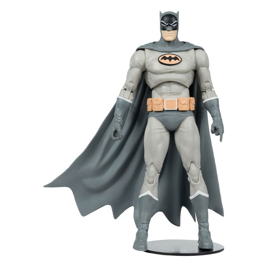 DC McFarlane Collector Edition Actionfigur Wave 5 Manga Batman #16 18 cm Image 1