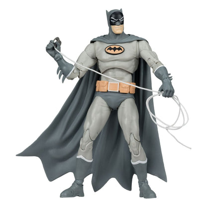 DC McFarlane Collector Edition Actionfigur Wave 5 Manga Batman #16 18 cm Image 2