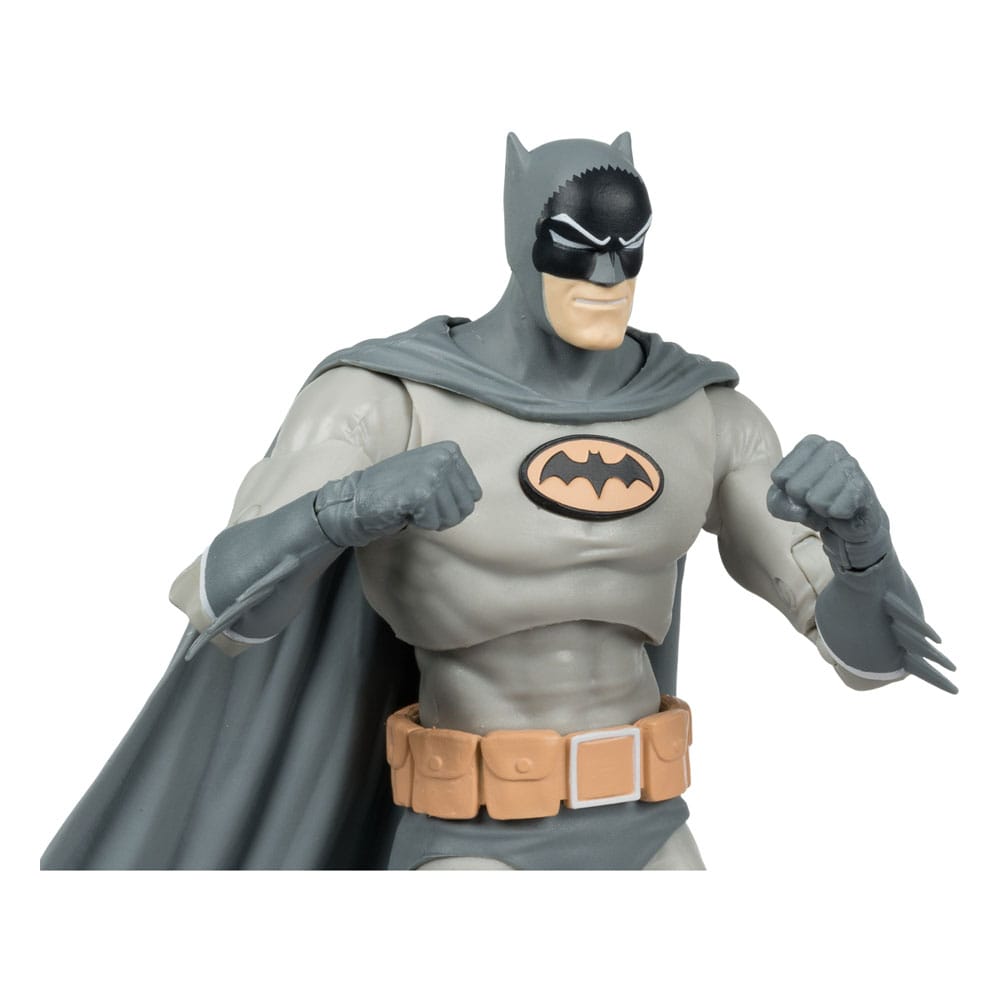 DC McFarlane Collector Edition Actionfigur Wave 5 Manga Batman #16 18 cm Image 4