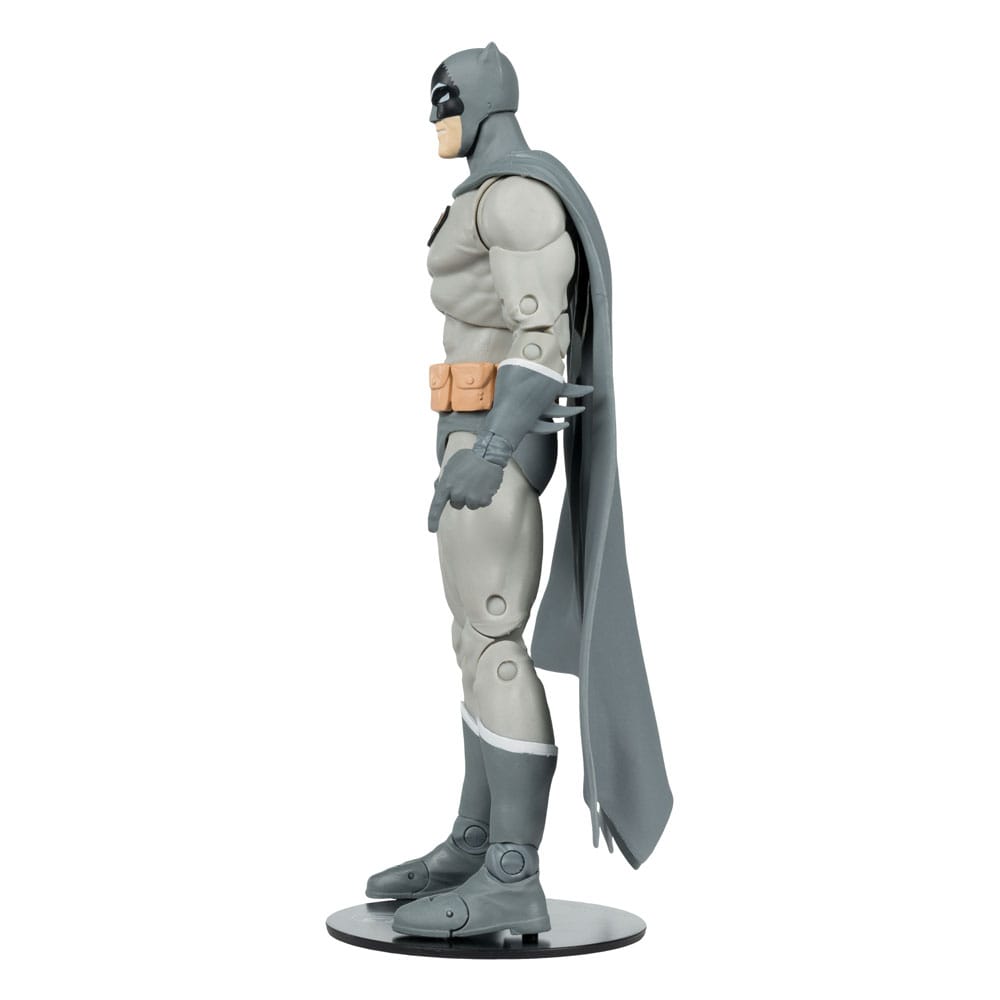 DC McFarlane Collector Edition Actionfigur Wave 5 Manga Batman #16 18 cm Image 6
