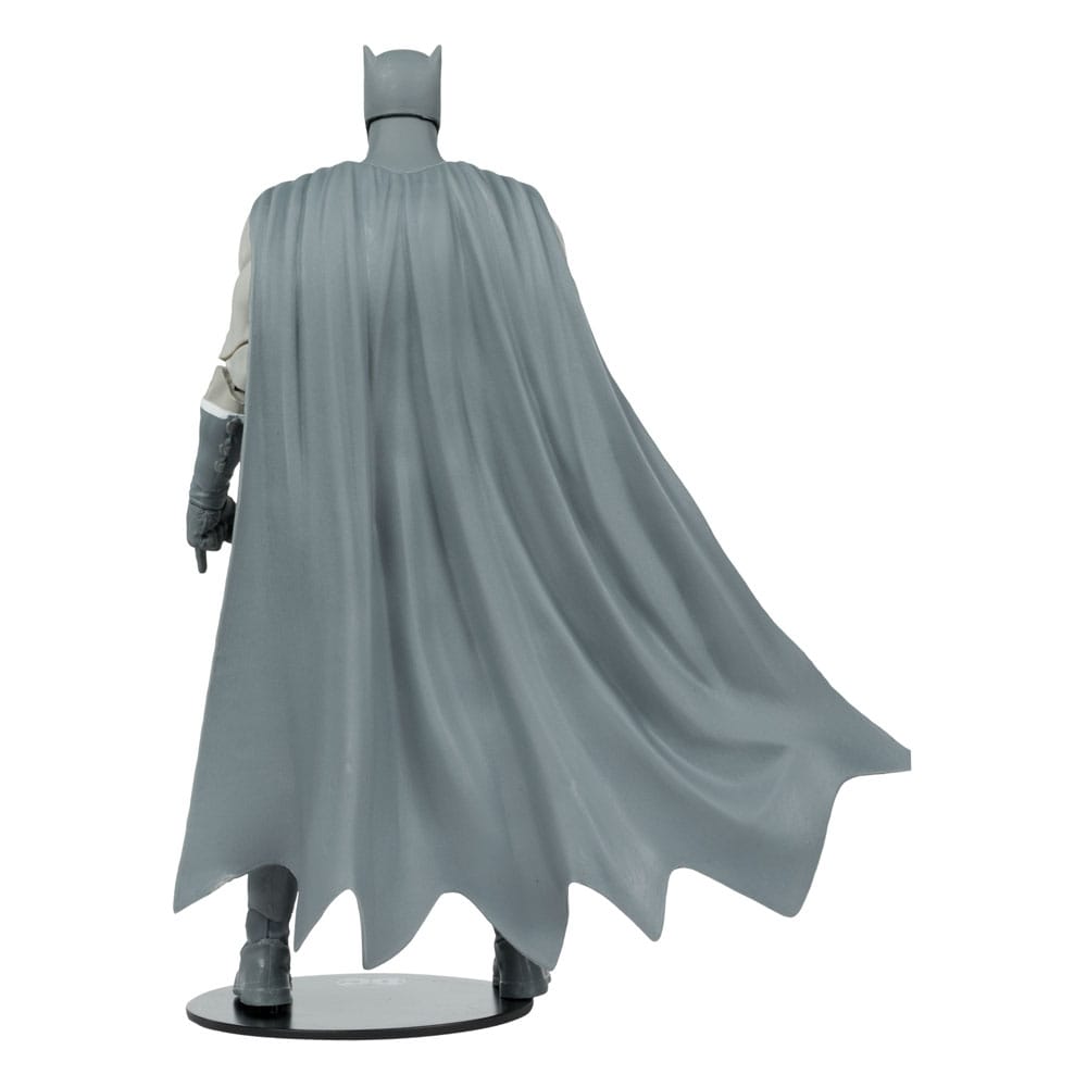 DC McFarlane Collector Edition Actionfigur Wave 5 Manga Batman #16 18 cm Image 7