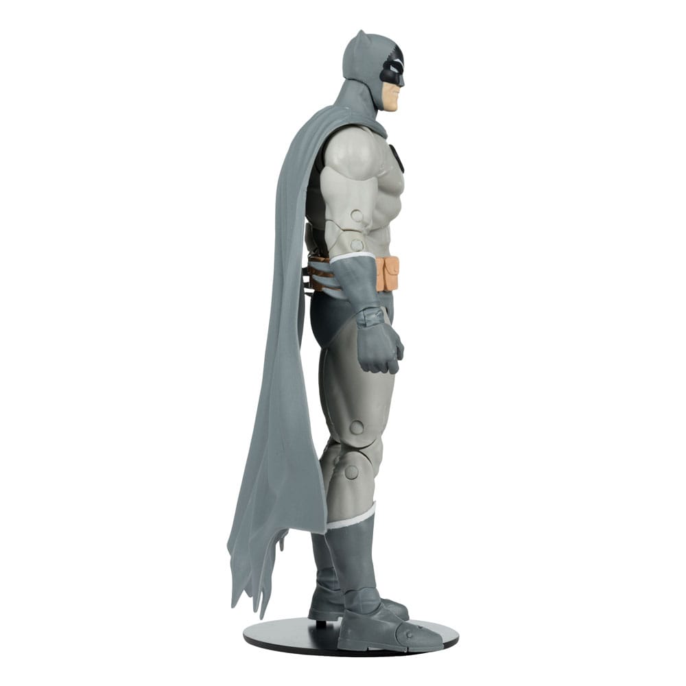 DC McFarlane Collector Edition Actionfigur Wave 5 Manga Batman #16 18 cm Image 8