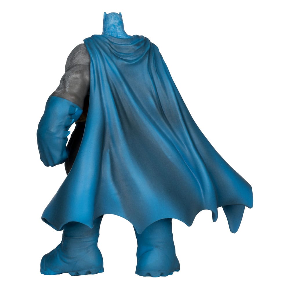 Todd's Mods DC Direct Collector Vinyl Statue Batman 11 cm Image 3