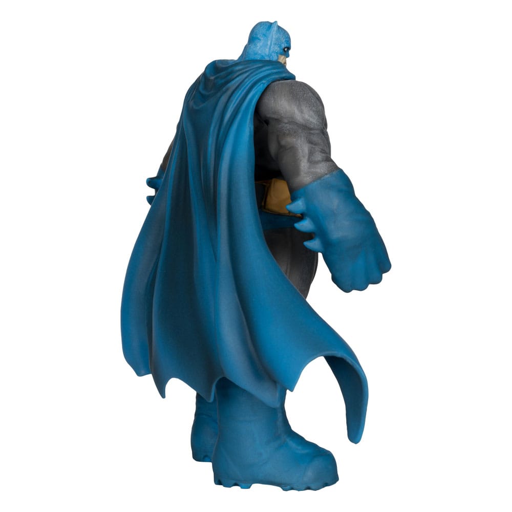 Todd's Mods DC Direct Collector Vinyl Statue Batman 11 cm Image 4