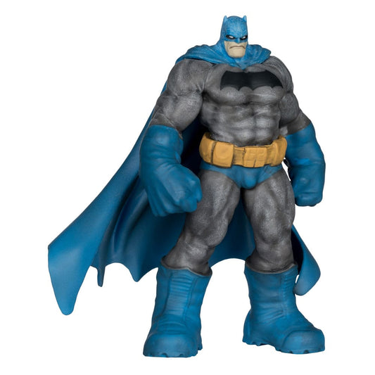 Todd's Mods DC Direct Collector Vinyl Statue Batman 11 cm Image 1