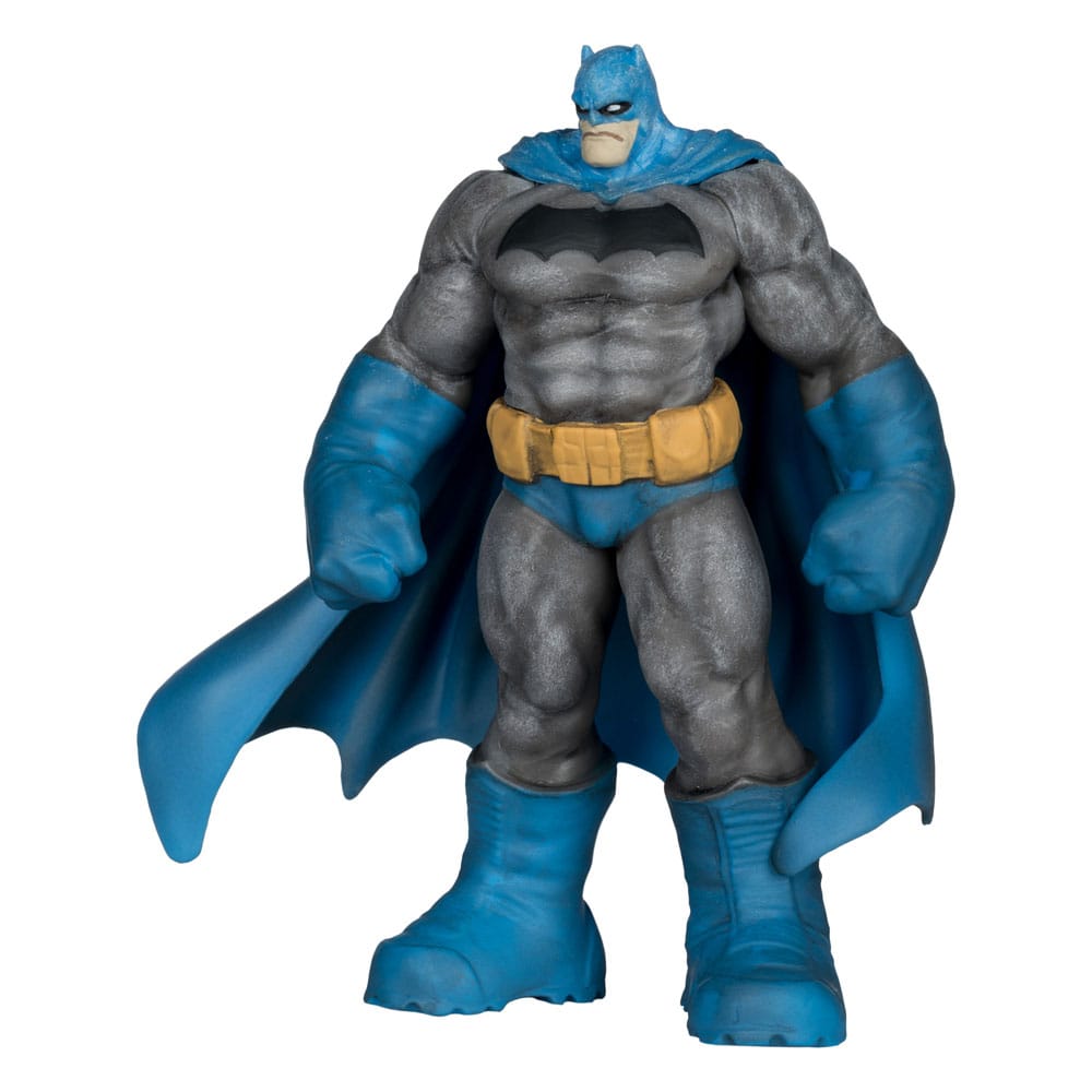 Todd's Mods DC Direct Collector Vinyl Statue Batman 11 cm Image 6