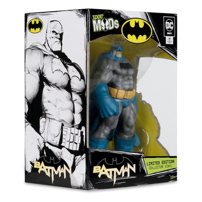 Todd's Mods DC Direct Collector Vinyl Statue Batman 11 cm Image 8
