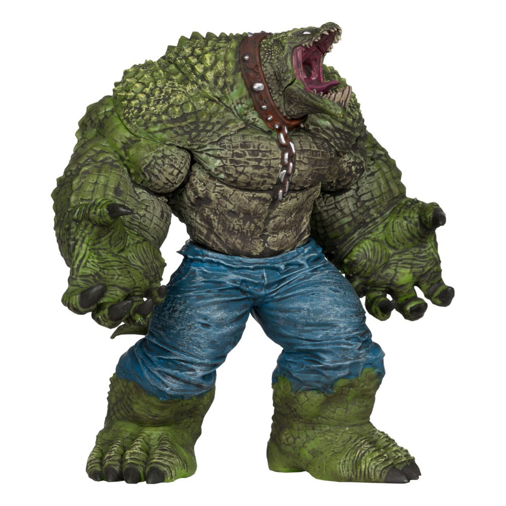 Todd's Mods DC Direct Collector Vinyl Statuen 11 cm Wave 2 Sortiment (3) Image 3