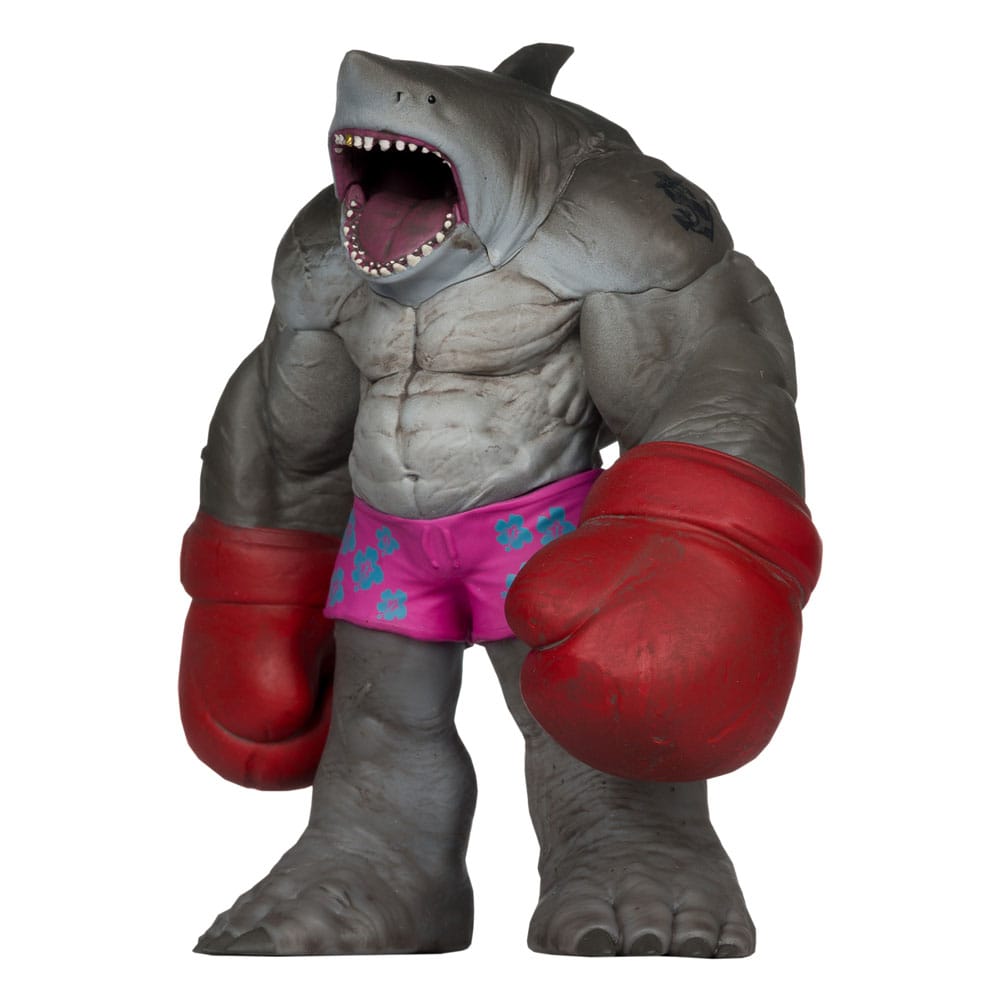 Todd's Mods DC Direct Collector Vinyl Statuen 11 cm Wave 2 Sortiment (3) Image 8