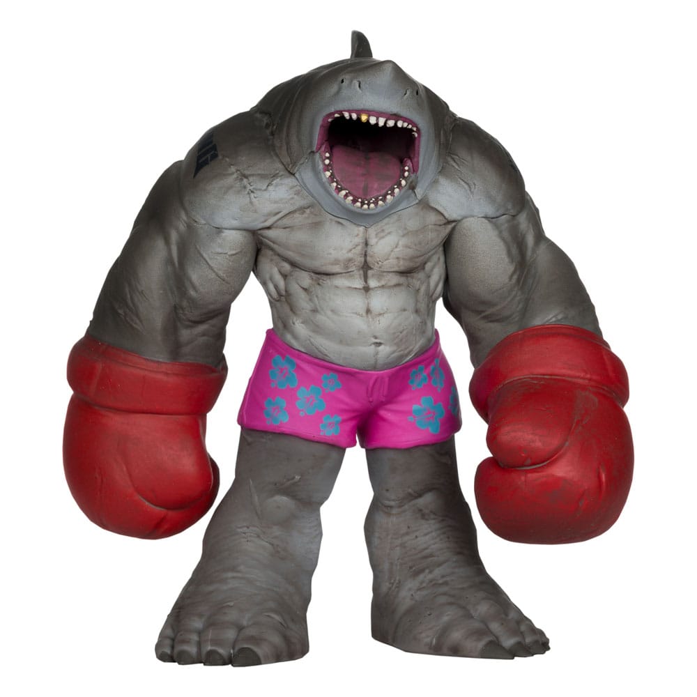 Todd's Mods DC Direct Collector Vinyl Statuen 11 cm Wave 2 Sortiment (3) Image 13
