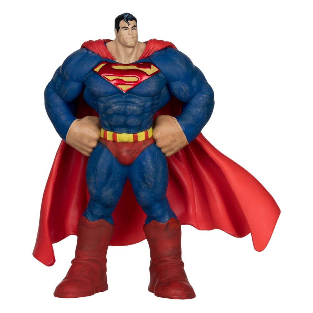 Todd's Mods DC Direct Collector Vinyl Statuen 11 cm Wave 2 Sortiment (3) Image 19