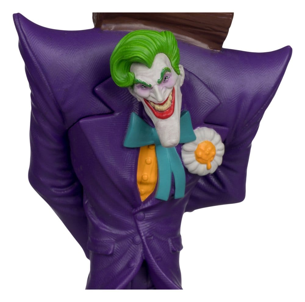 DC Direct Collector Vinyl Statue The Joker (Limited Edition Todd's Mods) 13 cm Image 2
