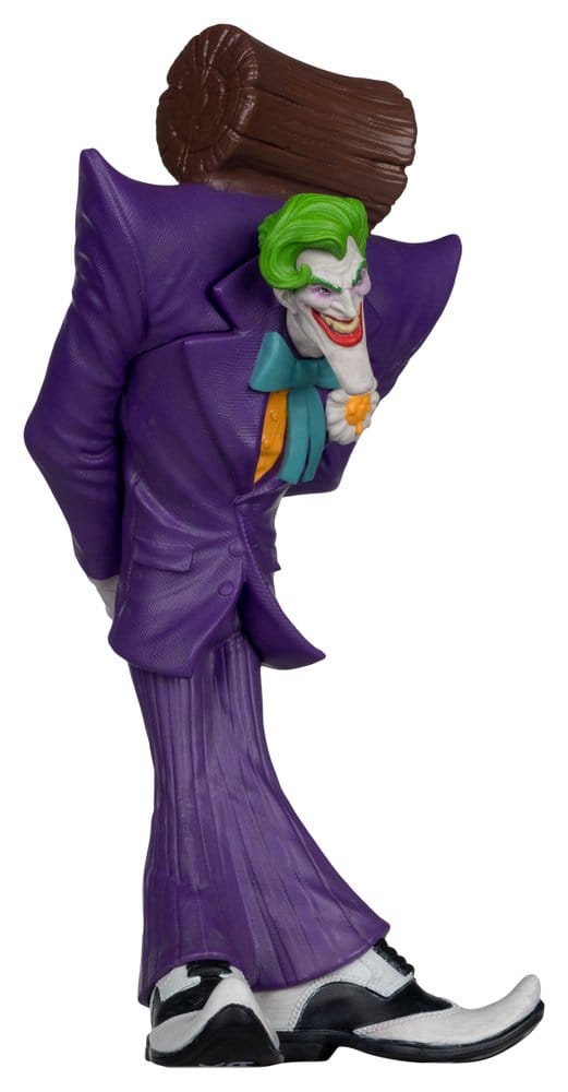 DC Direct Collector Vinyl Statue The Joker (Limited Edition Todd's Mods) 13 cm Image 4