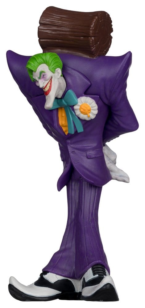 DC Direct Collector Vinyl Statue The Joker (Limited Edition Todd's Mods) 13 cm Image 5