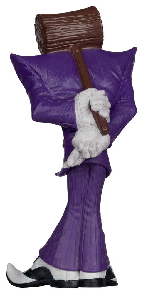 DC Direct Collector Vinyl Statue The Joker (Limited Edition Todd's Mods) 13 cm Image 6