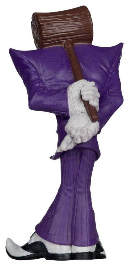 DC Direct Collector Vinyl Statue The Joker (Limited Edition Todd's Mods) 13 cm Image 6