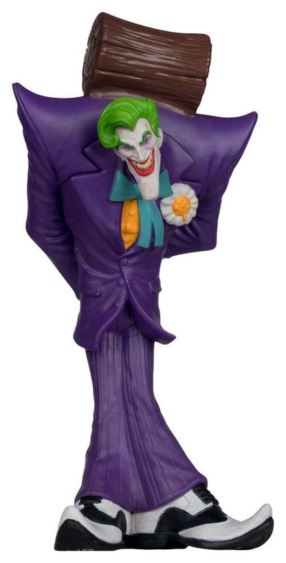 DC Direct Collector Vinyl Statue The Joker (Limited Edition Todd's Mods) 13 cm Image 1