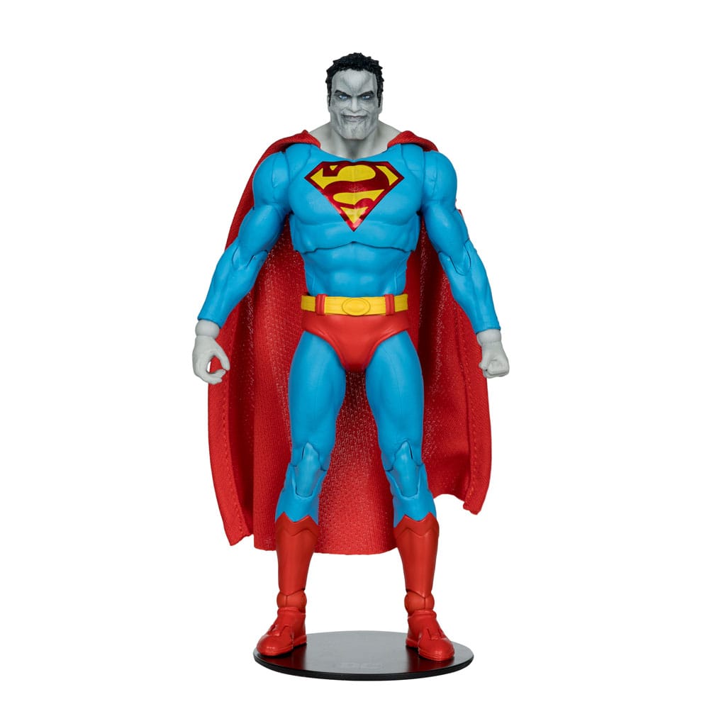 DC Multiverse McFarlane Collector Edition Actionfiguren 18 cm Sortiment (6) Image 5