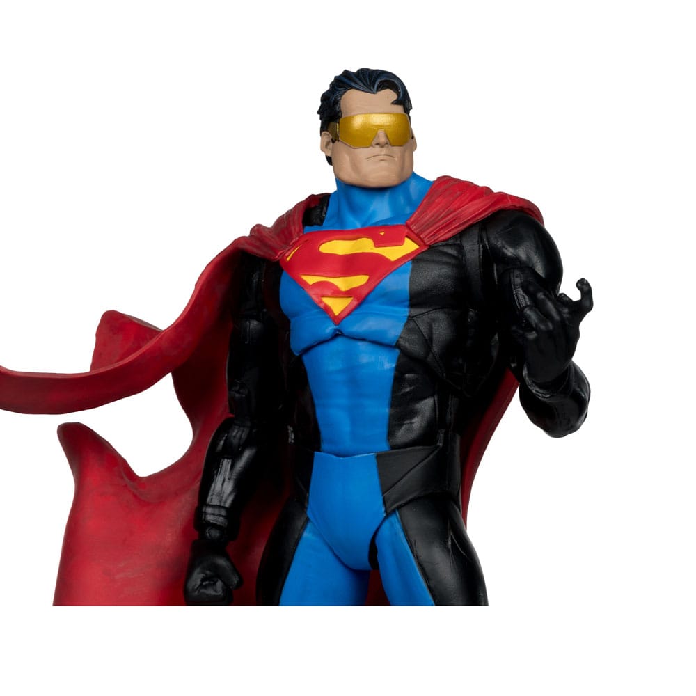 DC Multiverse McFarlane Collector Edition Actionfiguren 18 cm Sortiment (6) Image 19