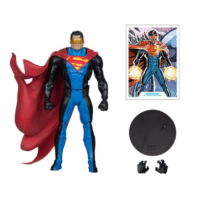 DC Multiverse McFarlane Collector Edition Actionfiguren 18 cm Sortiment (6) Image 20