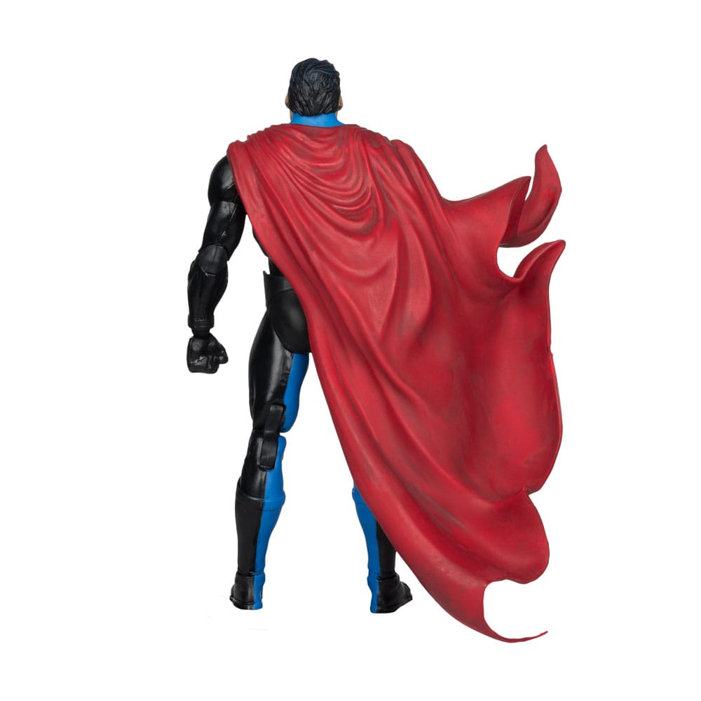 DC Multiverse McFarlane Collector Edition Actionfiguren 18 cm Sortiment (6) Image 22