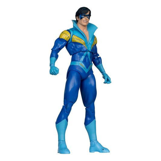 DC Direct McFarlane Toys Digital Actionfigur Nightwing (Teen Titans) 18 cm Image 2