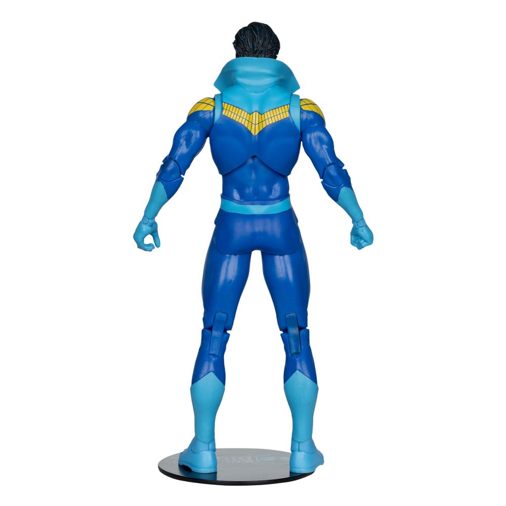 DC Direct McFarlane Toys Digital Actionfigur Nightwing (Teen Titans) 18 cm Image 6