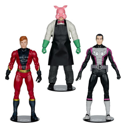 DC Multiverse McFarlane Collector Edition Actionfiguren Wave 13 18 cm Sortiment (6) Image 1